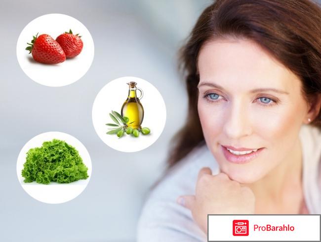 Что принимать при климаксе, чтобы не стареть обман