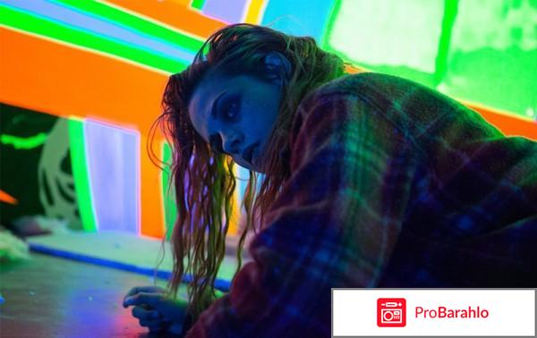 Ультраамериканцы (Blu-ray) реальные отзывы