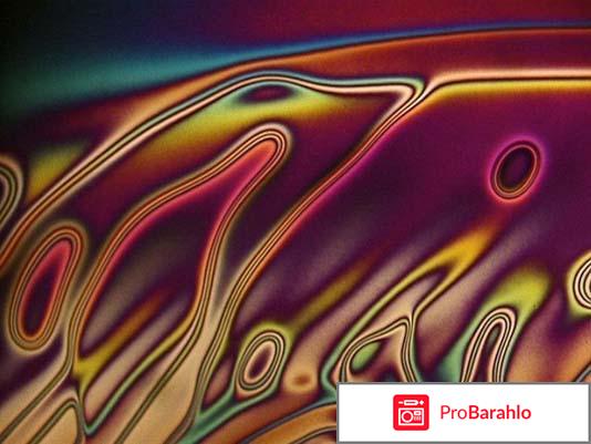 Жидкие кристаллы и их применение обман