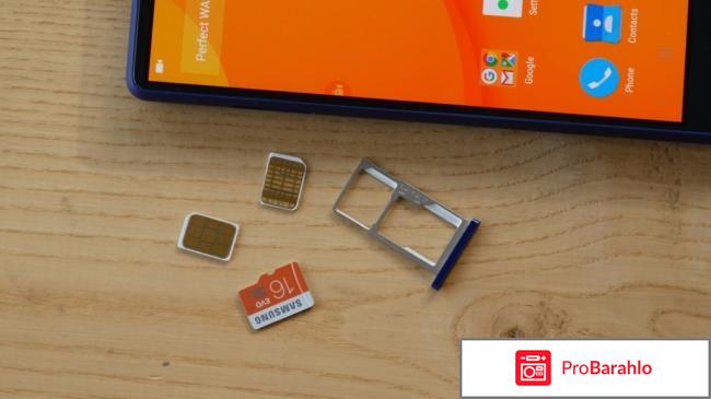 Doogee MIX 6GB+64GB реальные отзывы