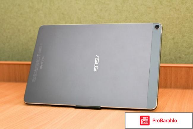 ASUS ZenPad 3S 10 LTE Z500KL, Black (Z500KL-1A008A) фото