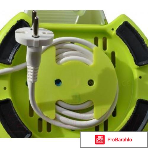 Журавинка СВСП 303, Green White соковыжималка обман