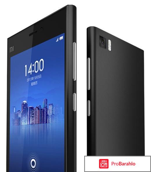 Xiaomi mi 3 