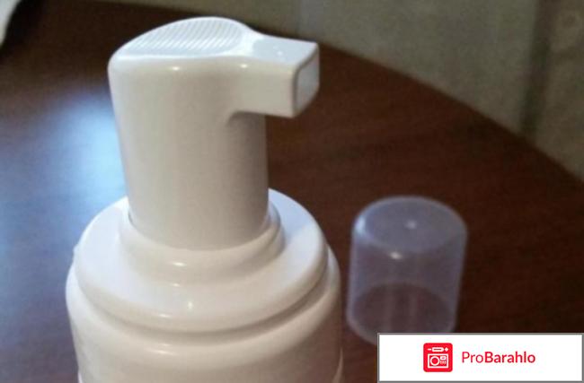 Мустела шампунь пенка отзывы обман