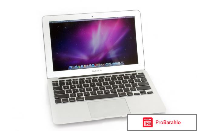 Apple MacBook Air 11.6 (MJVM2RU/A) 