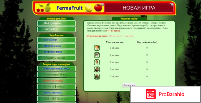 Farms-zoo.ru отзывы отрицательные отзывы