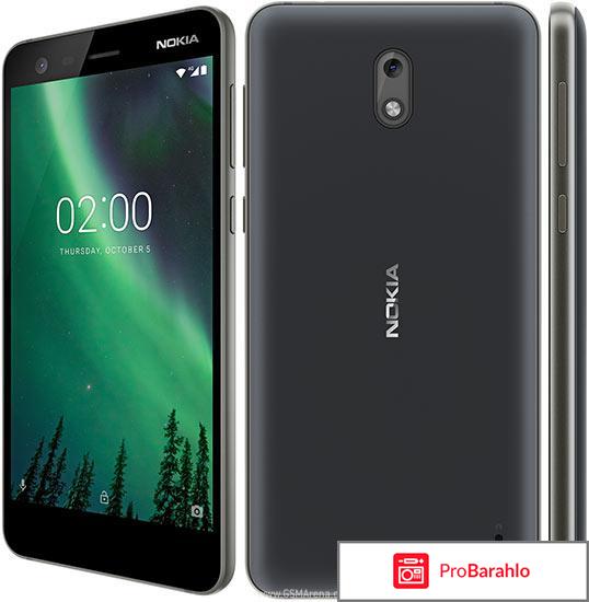 Nokia 2 отзывы обман