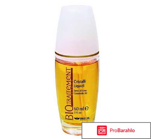 Силикон для волос отзывы 