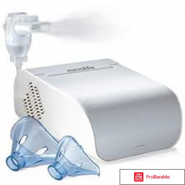 Microlife neb 10 отзывы 