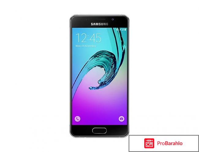 Смартфон samsung galaxy a3 2017 отзывы отрицательные отзывы