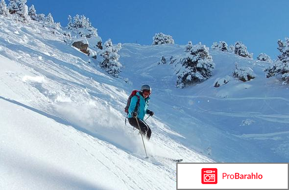 Отдых в горах Чимгана. 