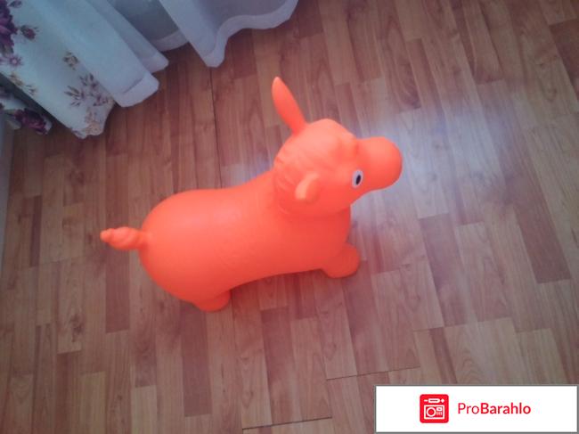 Прыгун отрицательные отзывы