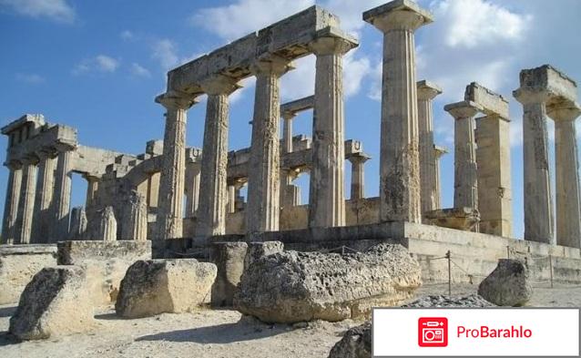 Где лучше отдыхать в греции отзывы туристов 