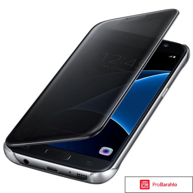 Samsung s7 отзывы владельцев обман