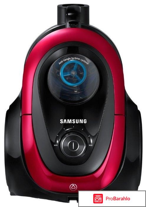 Samsung vc18m21c0vn отзывы отрицательные отзывы