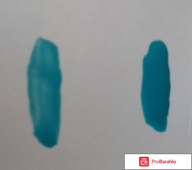 Лак для ногтей Jeanmishel обман