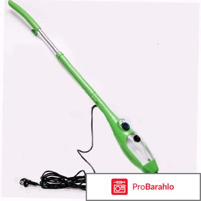 Швабра паровая Bradex Steam Mop X5 