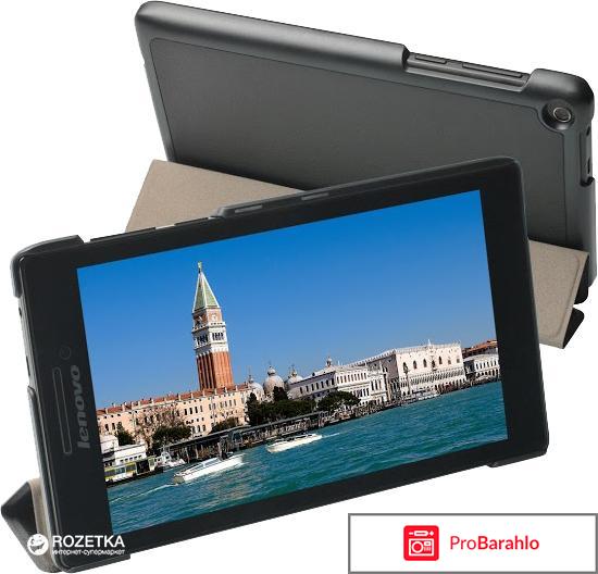 Планшет Lenovo TAB 2 A7-20F обман