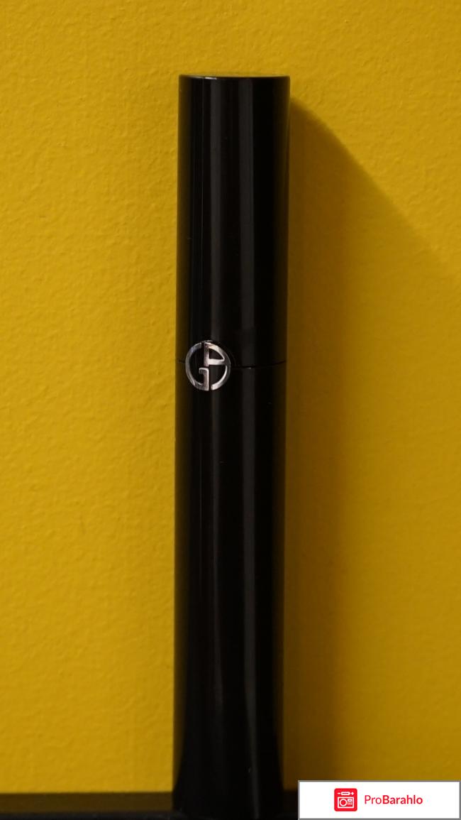 Тушь для ресниц EYES TO KILL 