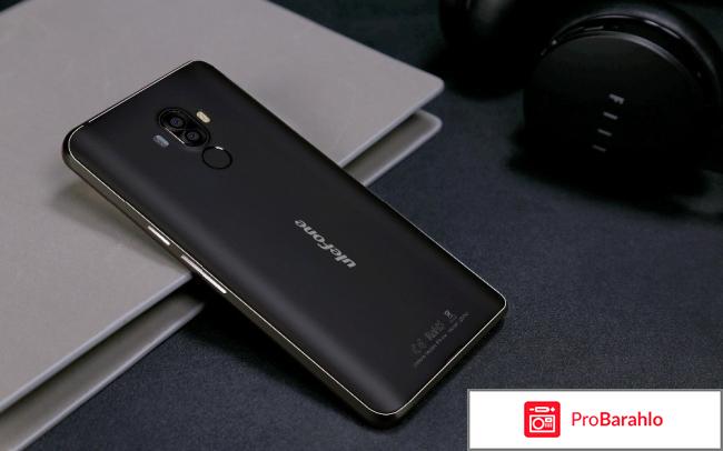 Отзывы ulefone s8 pro реальные отзывы