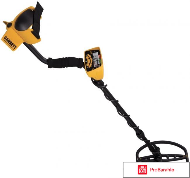 Металлоискатель Garrett ACE 400i 