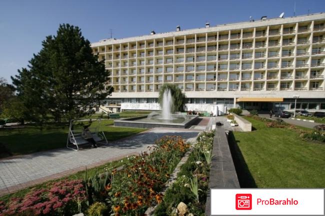 Пансионат подмосковье 