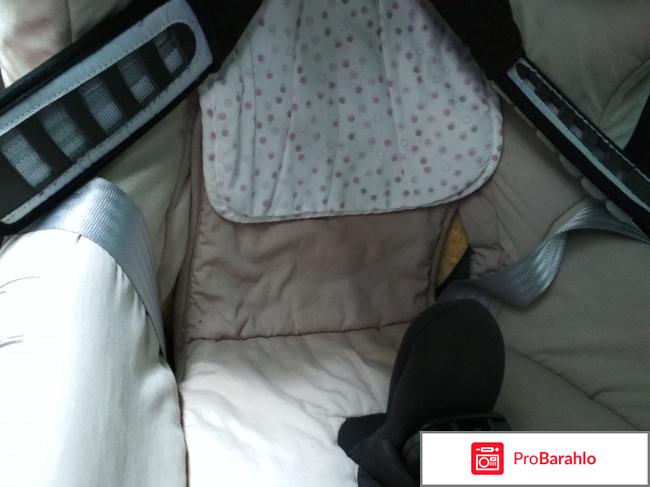 Romer safefix plus isofix фото