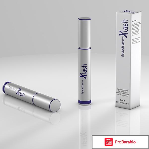 Отзывы xlash обман