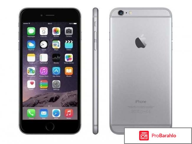 Купить айфон 6 отзывы отрицательные отзывы