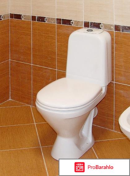 Унитазы санита отзывы покупателей отрицательные отзывы