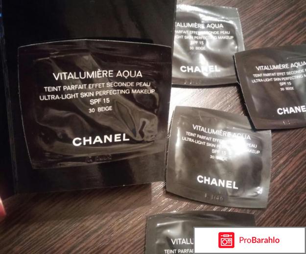 Мой лучший и худший тональный крем 