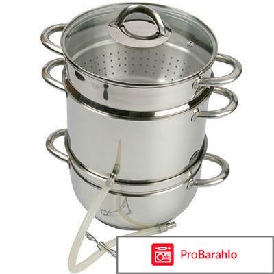 Соковарка Zeidan Z50228 обман