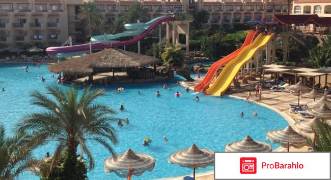 Dessole pyramisa sahl hasheesh 5 