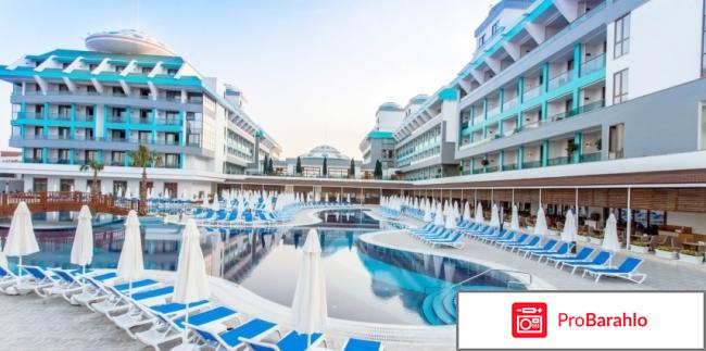 Sensitive premium resort spa 5 отзывы туристов 
