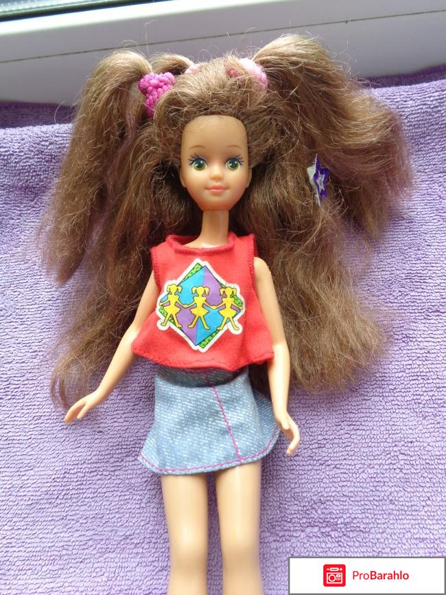 Кукла Сool Tops Courtney  Mattel 