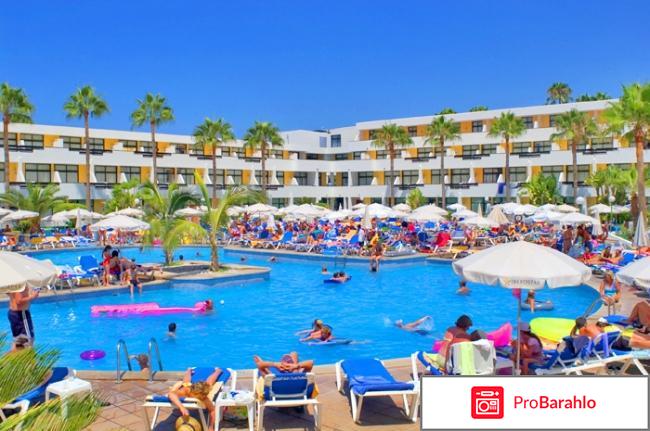 Рейтинг отелей тенерифе отрицательные отзывы