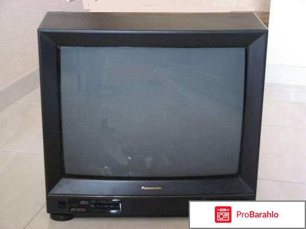 Panasonic телевизор