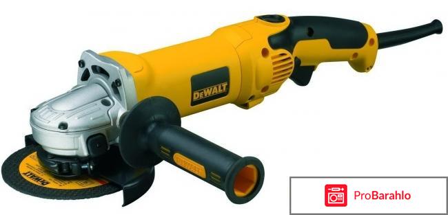 Углошлифовальная машина dewalt 