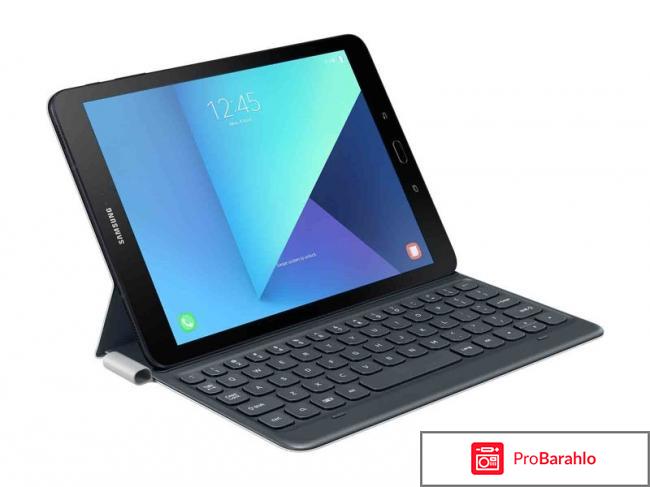 Samsung tab s3 отзывы 