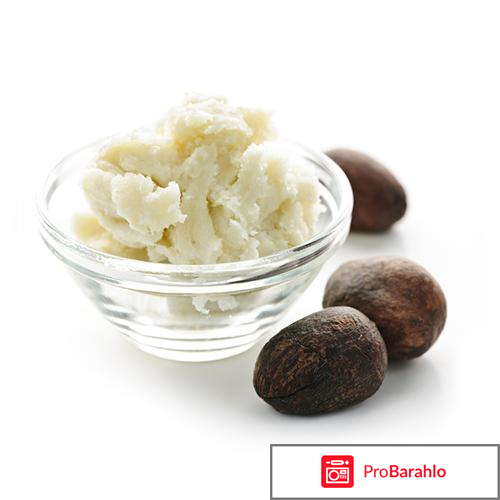 Маска для роста волос. Обогащая масло карите отрицательные отзывы