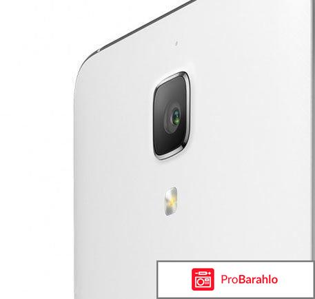 Xiaomi Mi 4 (16GB), White (MI416GBW) обман