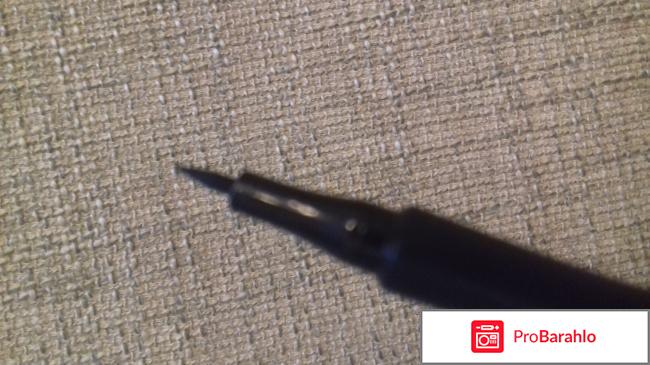 Подводка для глаз Victoria Shu обман