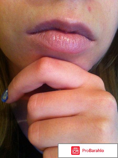 Meybelline сенсейшн губная помада отрицательные отзывы