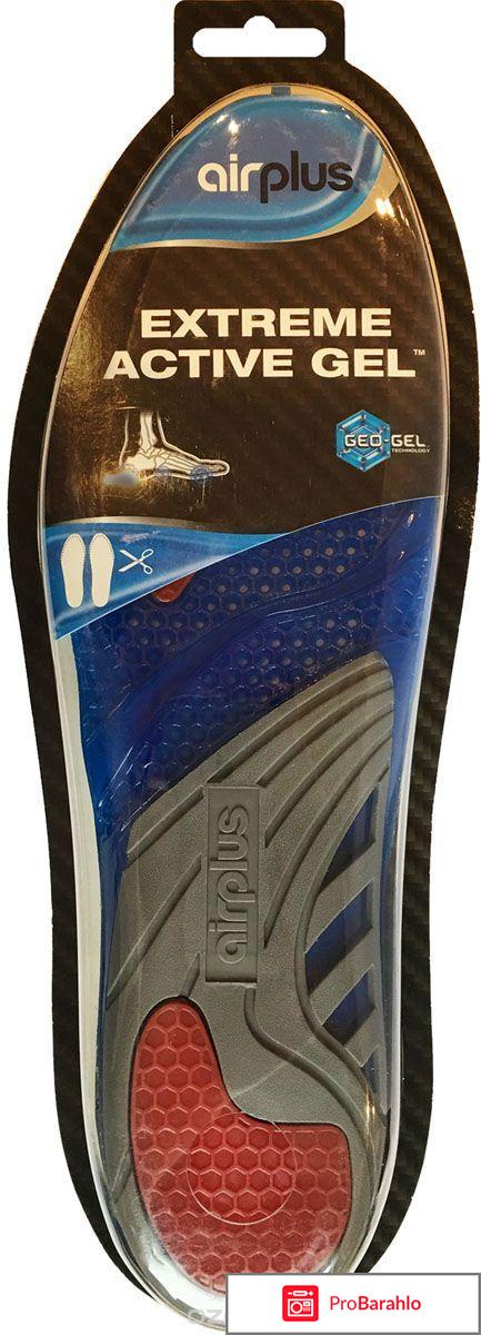 Airplus Подпяточник гель мужской обман