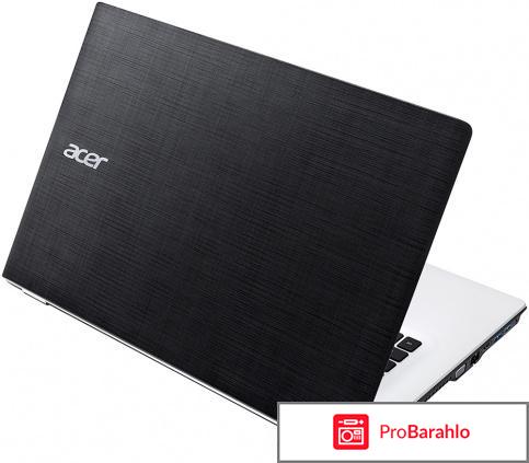 Acer Aspire E5-772G-38UY, Black White (NX.MVCER.005) 