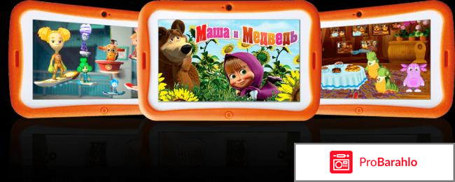 Playpad планшет обман