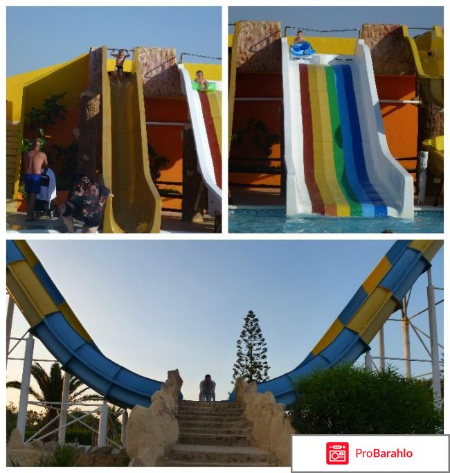 Caribbean world monastir отзывы владельцев