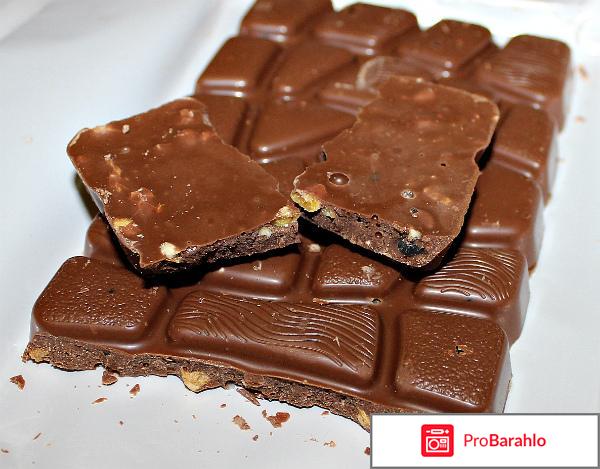 Шоколад Alpen Gold Max Fun 