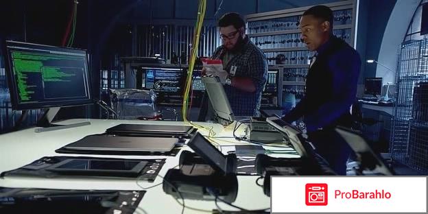 Телесериал 