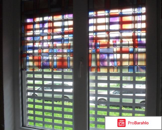 Пленка  самоклеящаяся  Gekkofix реальные отзывы